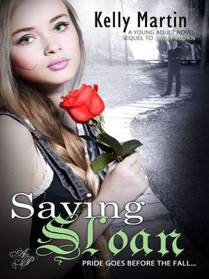 cover image of Saving Sloan